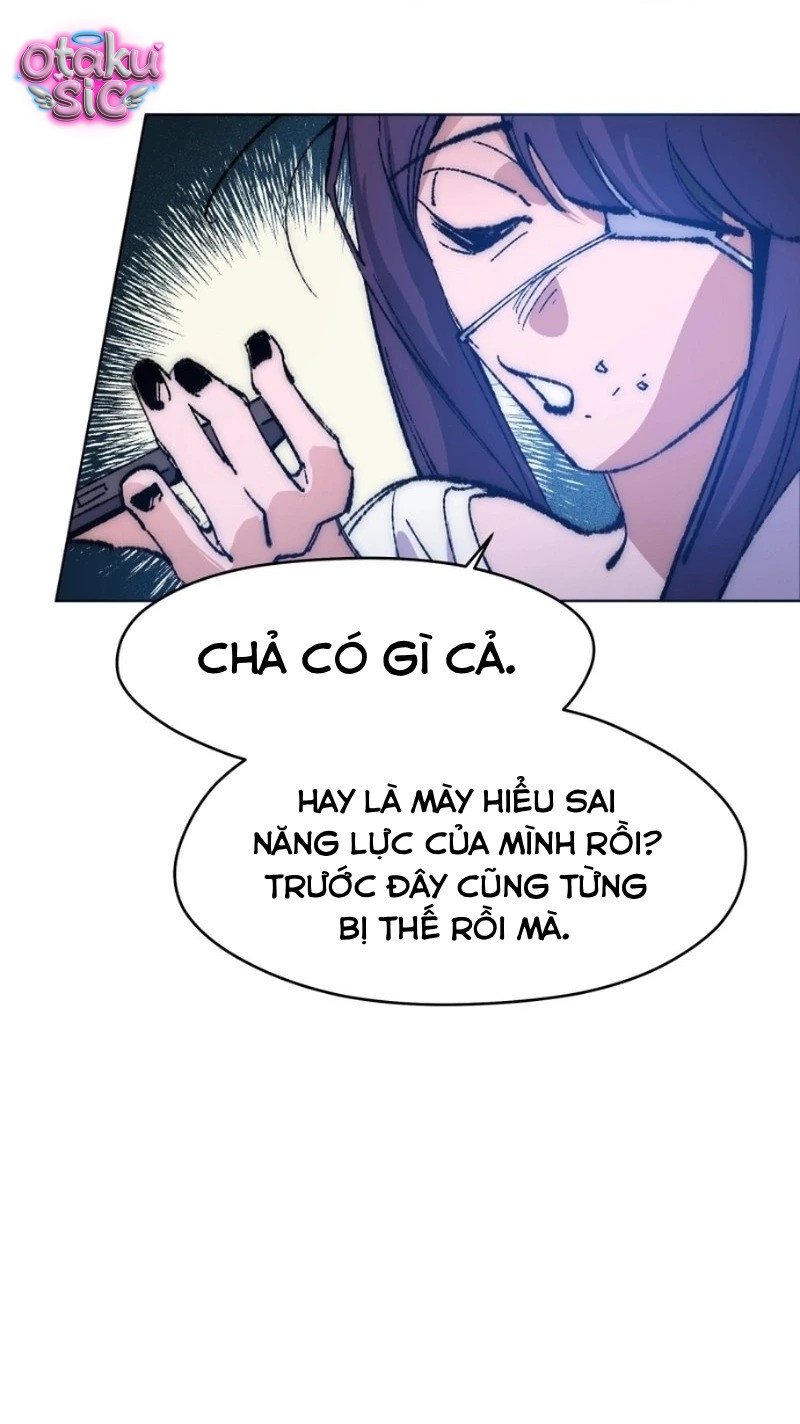 Hand Jumper - Chap 130