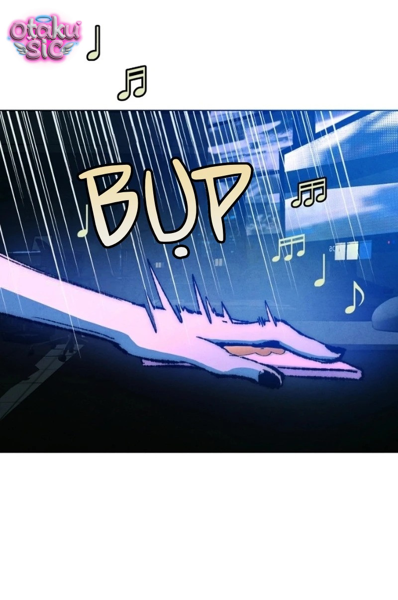 Hand Jumper - Chap 130