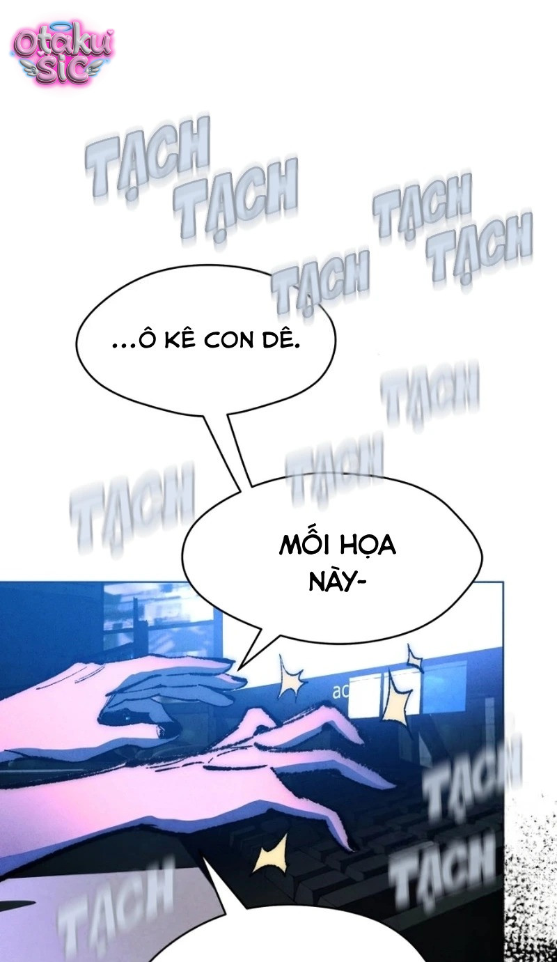 Hand Jumper - Chap 130