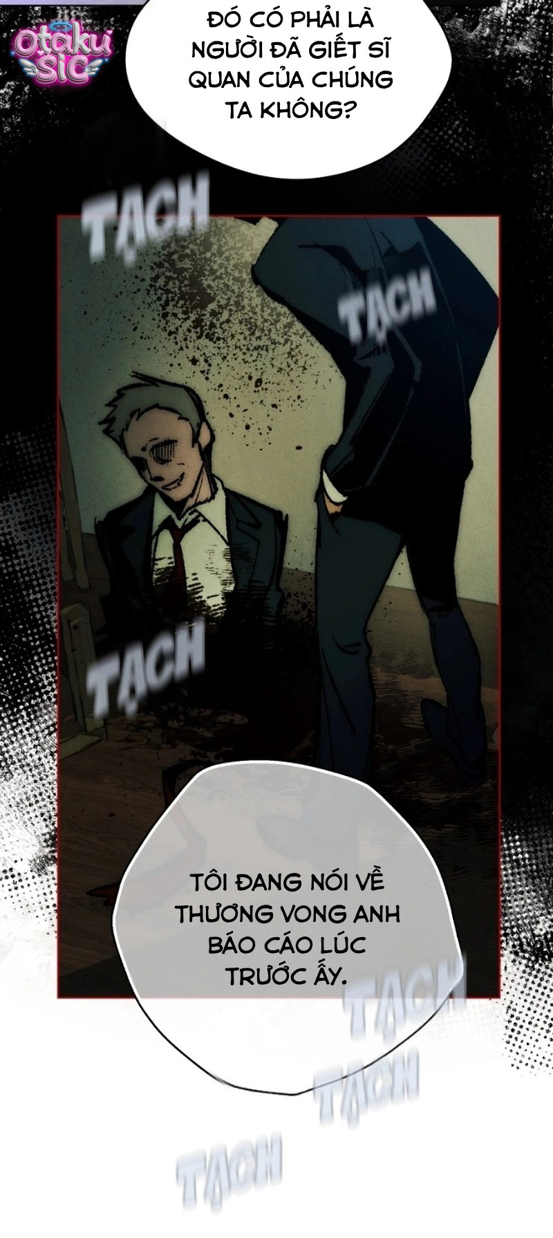 Hand Jumper - Chap 130