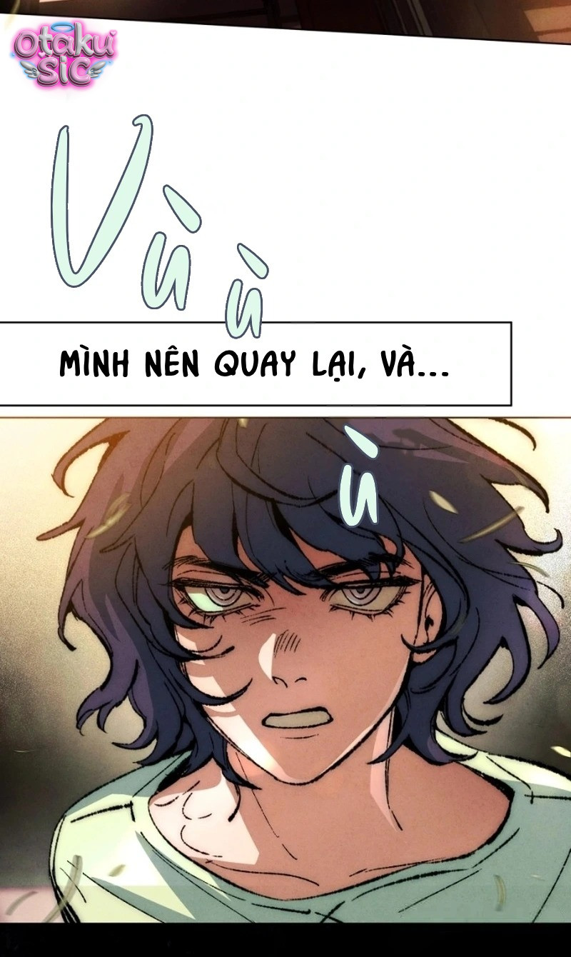 Hand Jumper - Chap 130