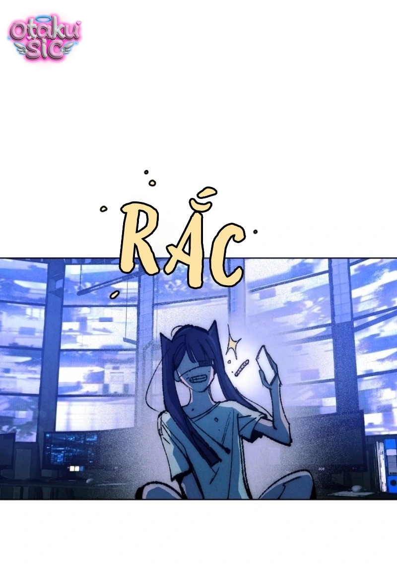 Hand Jumper - Chap 130