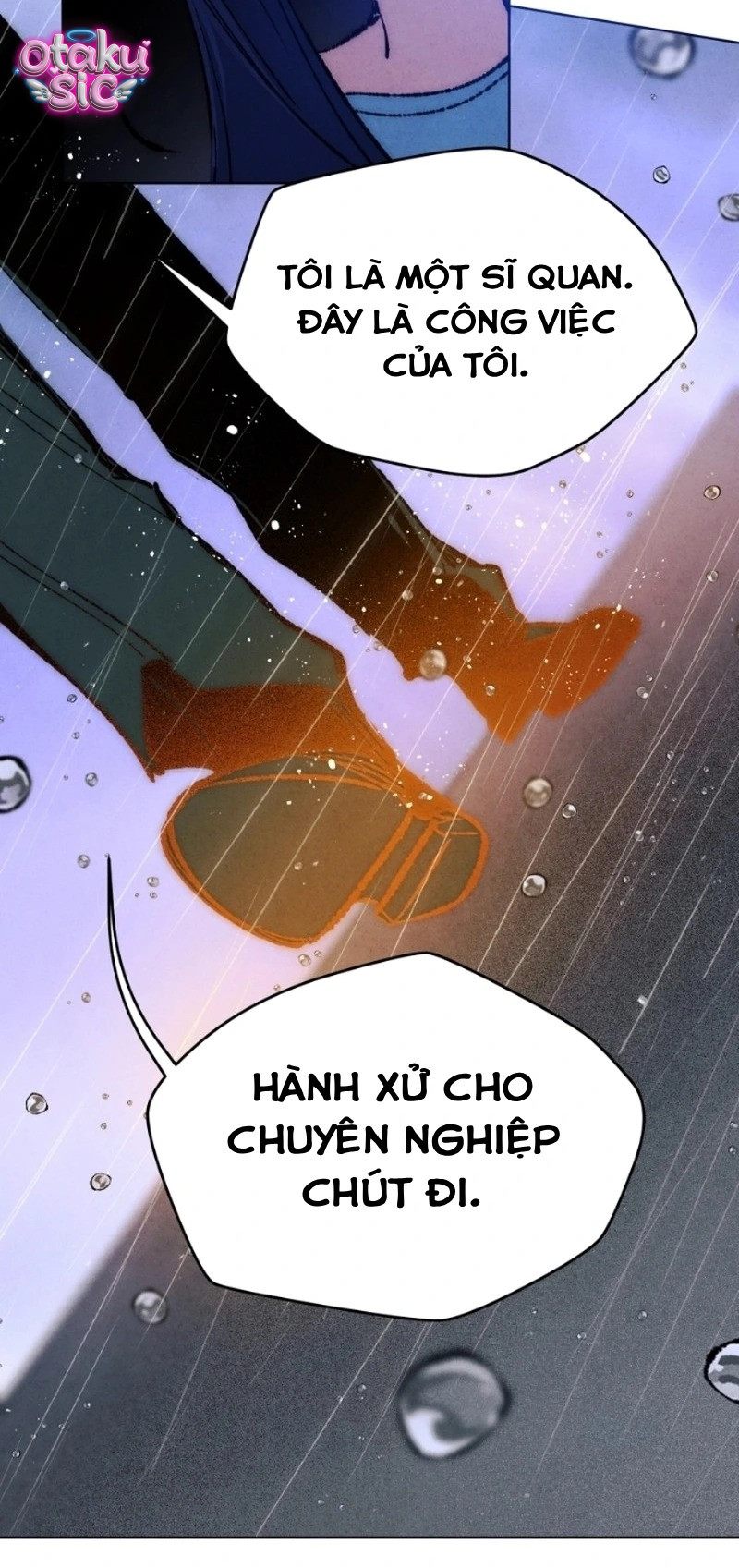 Hand Jumper - Chap 130
