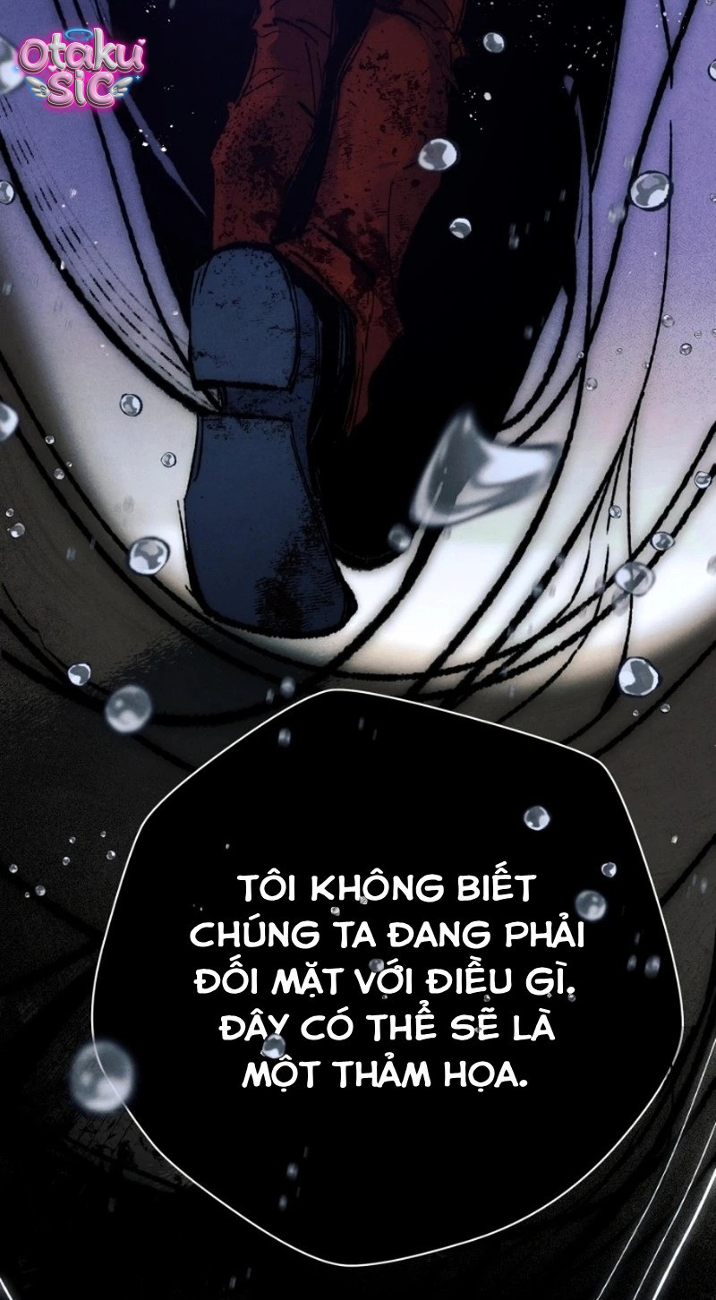 Hand Jumper - Chap 130