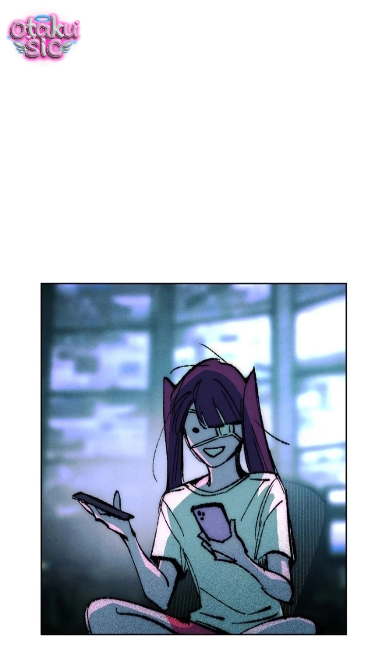 Hand Jumper - Chap 130