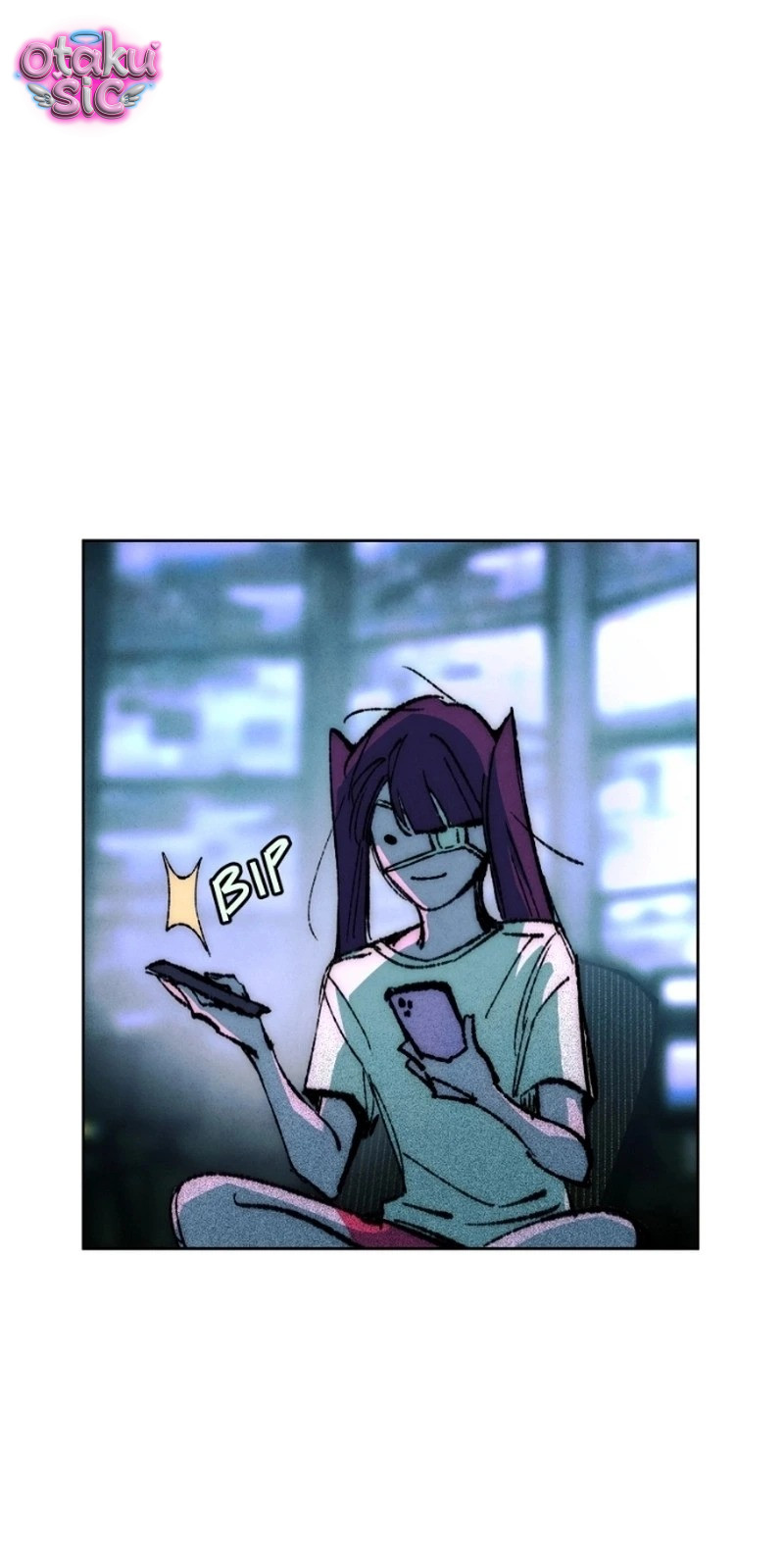 Hand Jumper - Chap 130