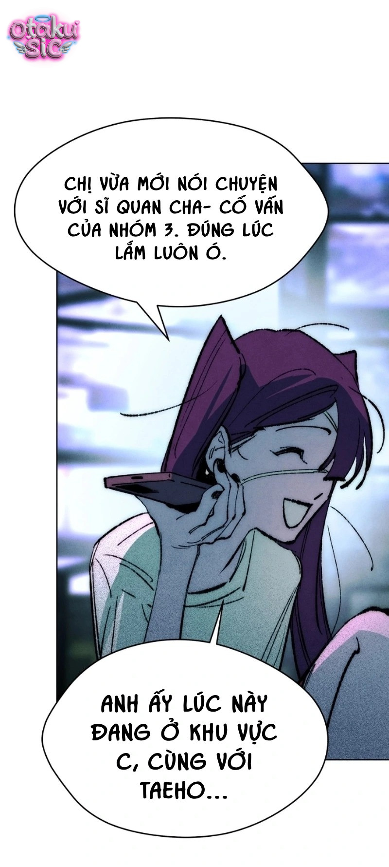 Hand Jumper - Chap 130