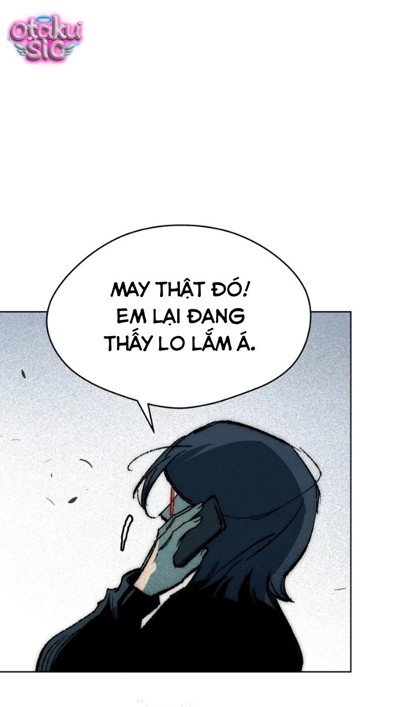 Hand Jumper - Chap 130