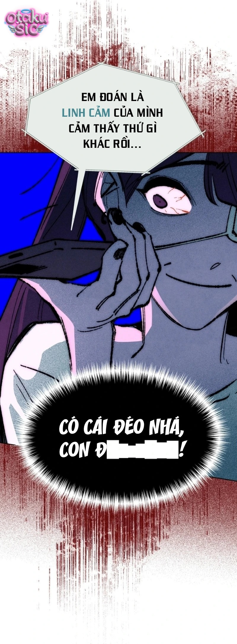 Hand Jumper - Chap 130
