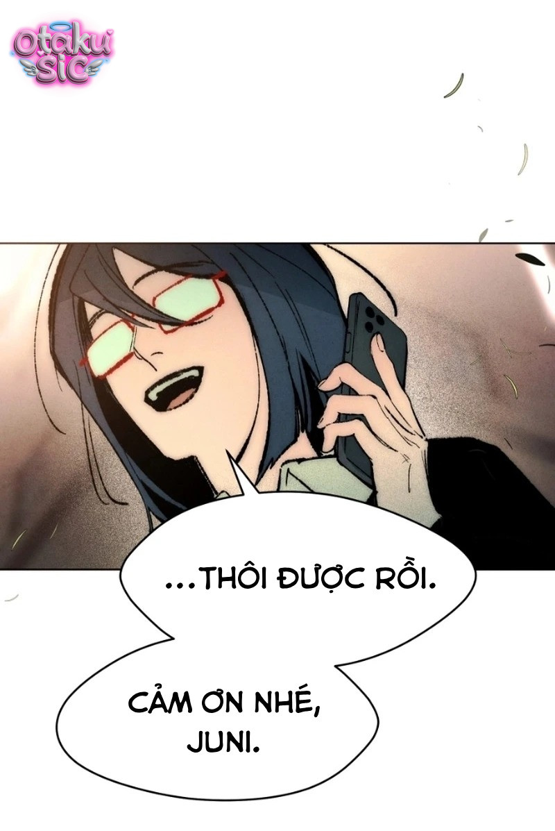 Hand Jumper - Chap 130
