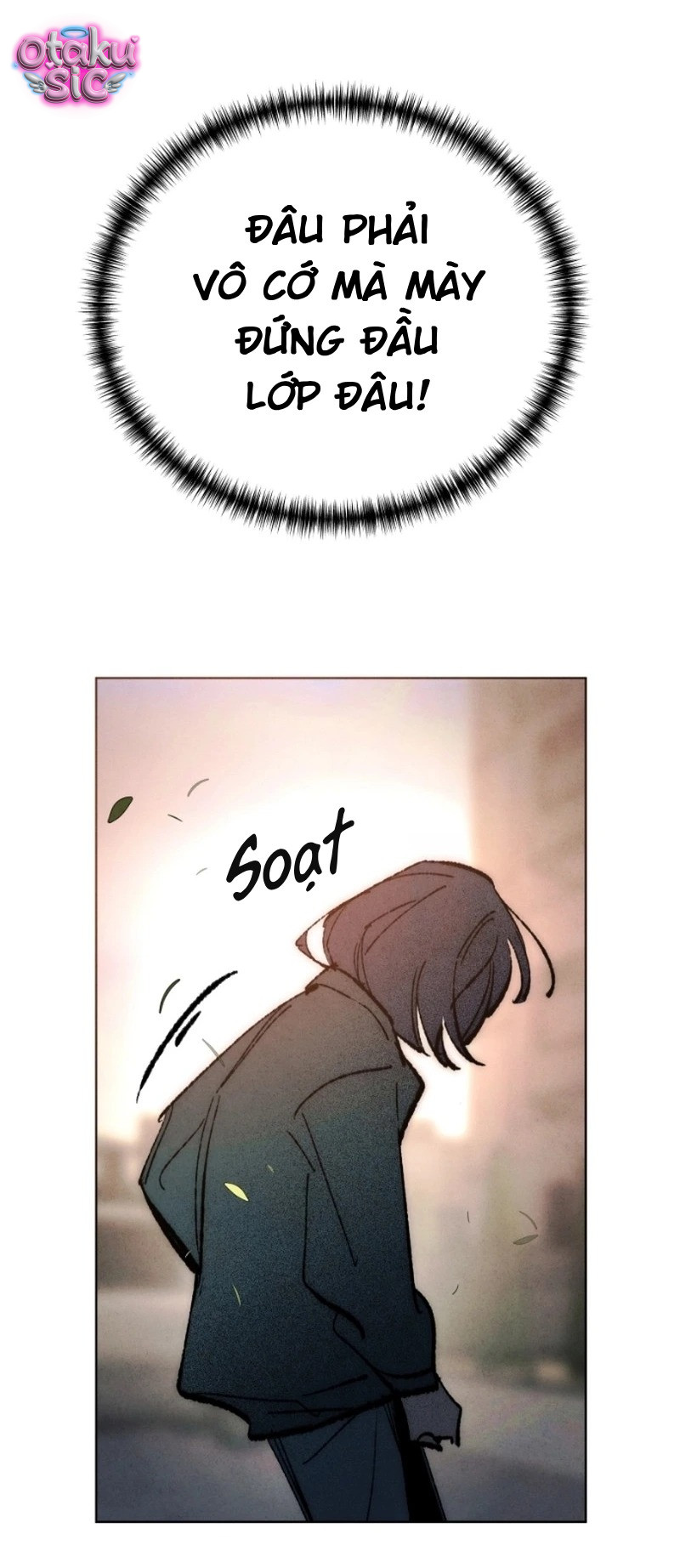 Hand Jumper - Chap 130