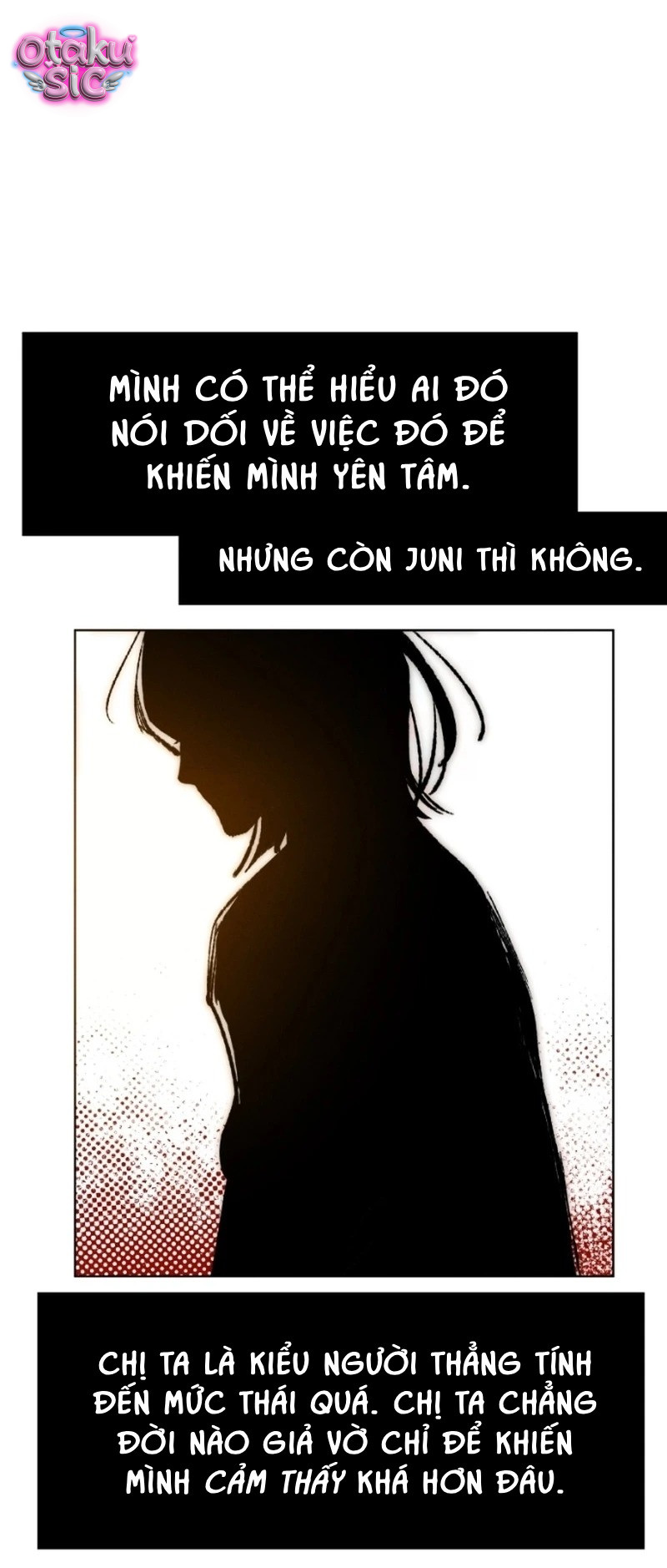 Hand Jumper - Chap 130