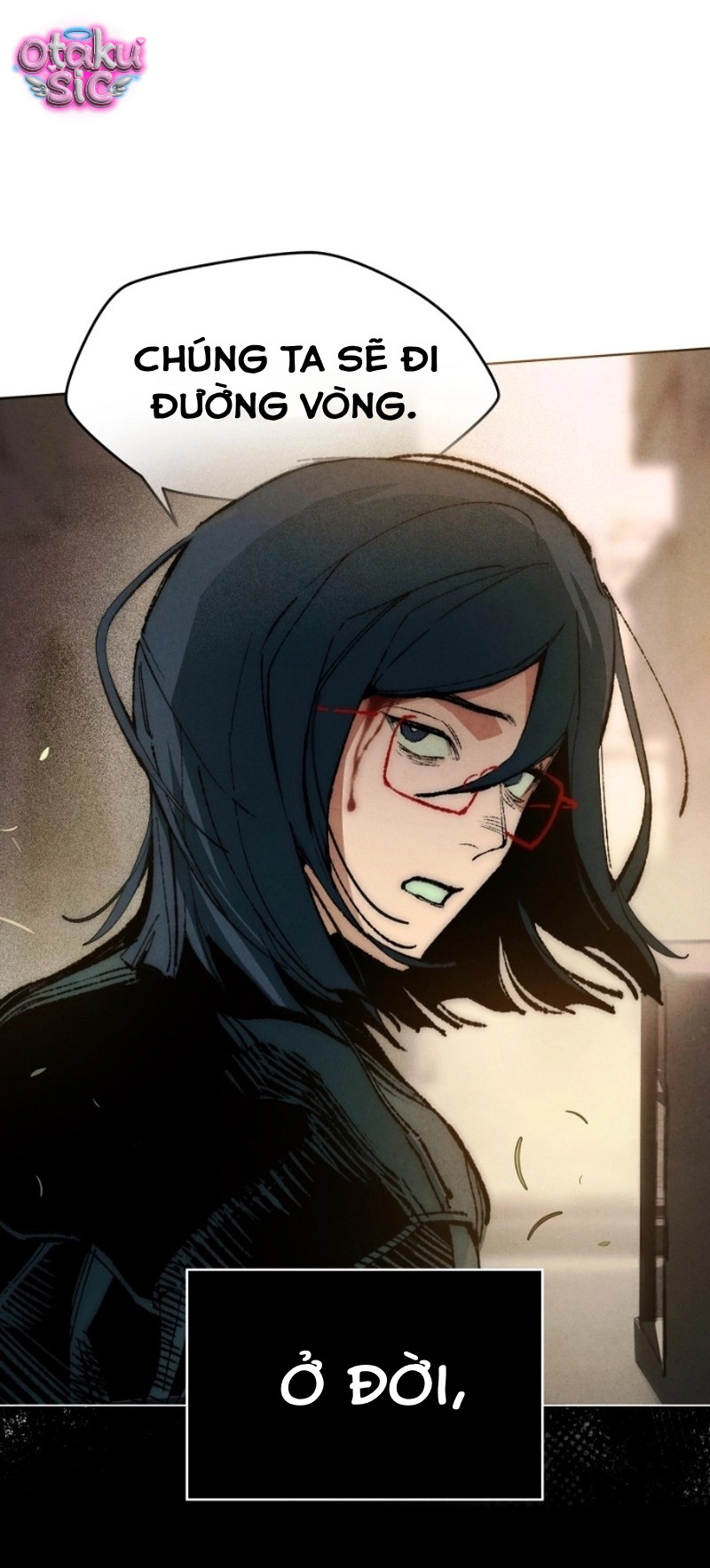 Hand Jumper - Chap 130