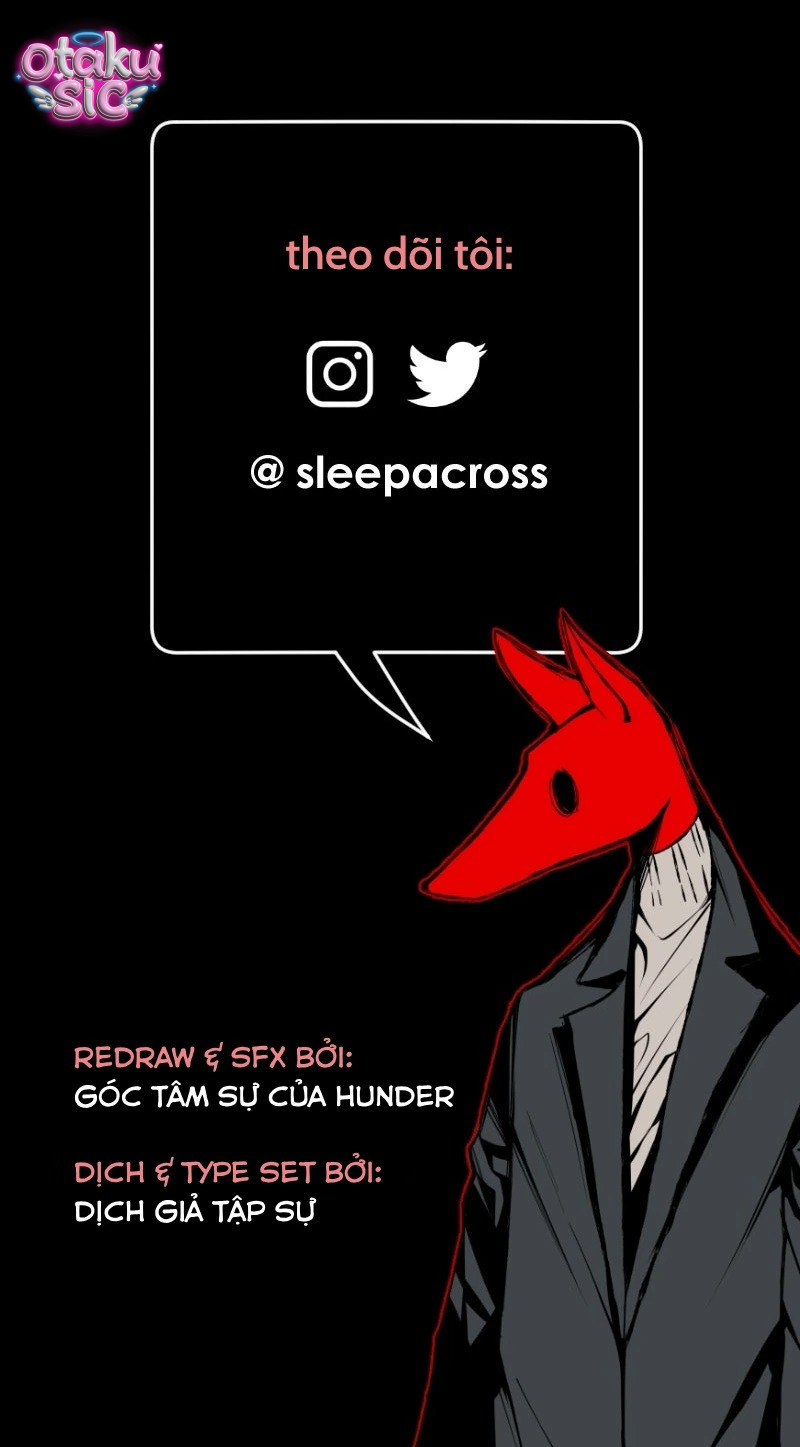 Hand Jumper - Chap 130