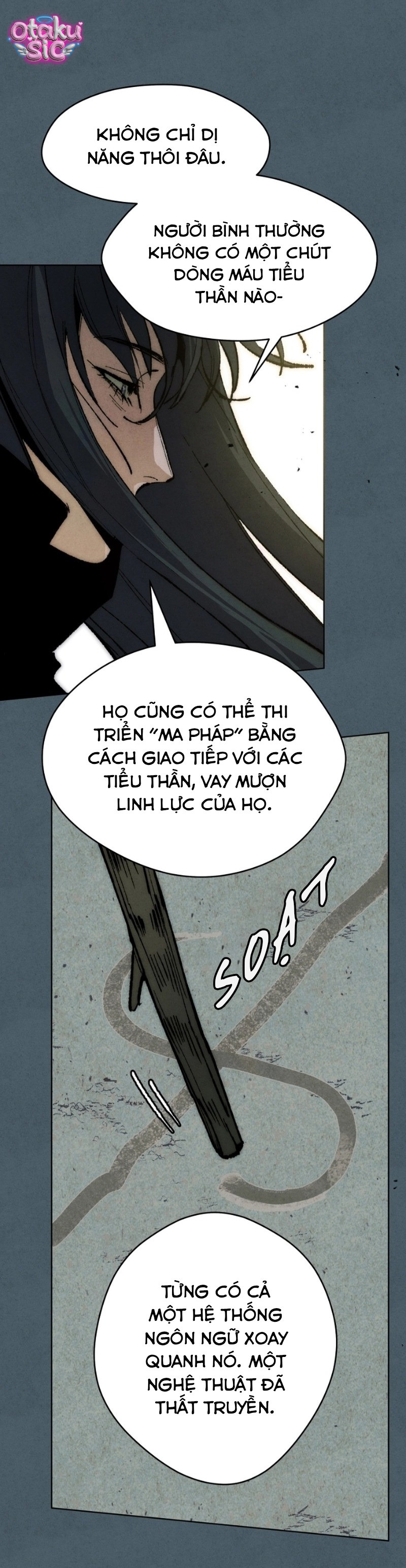 Hand Jumper - Chap 131