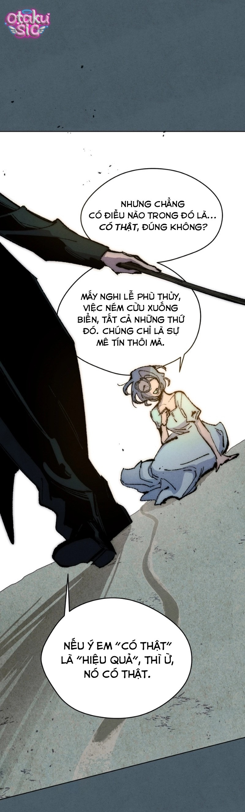 Hand Jumper - Chap 131