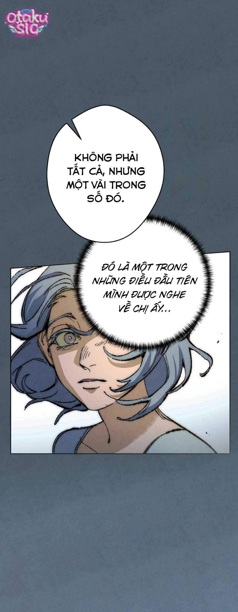 Hand Jumper - Chap 131
