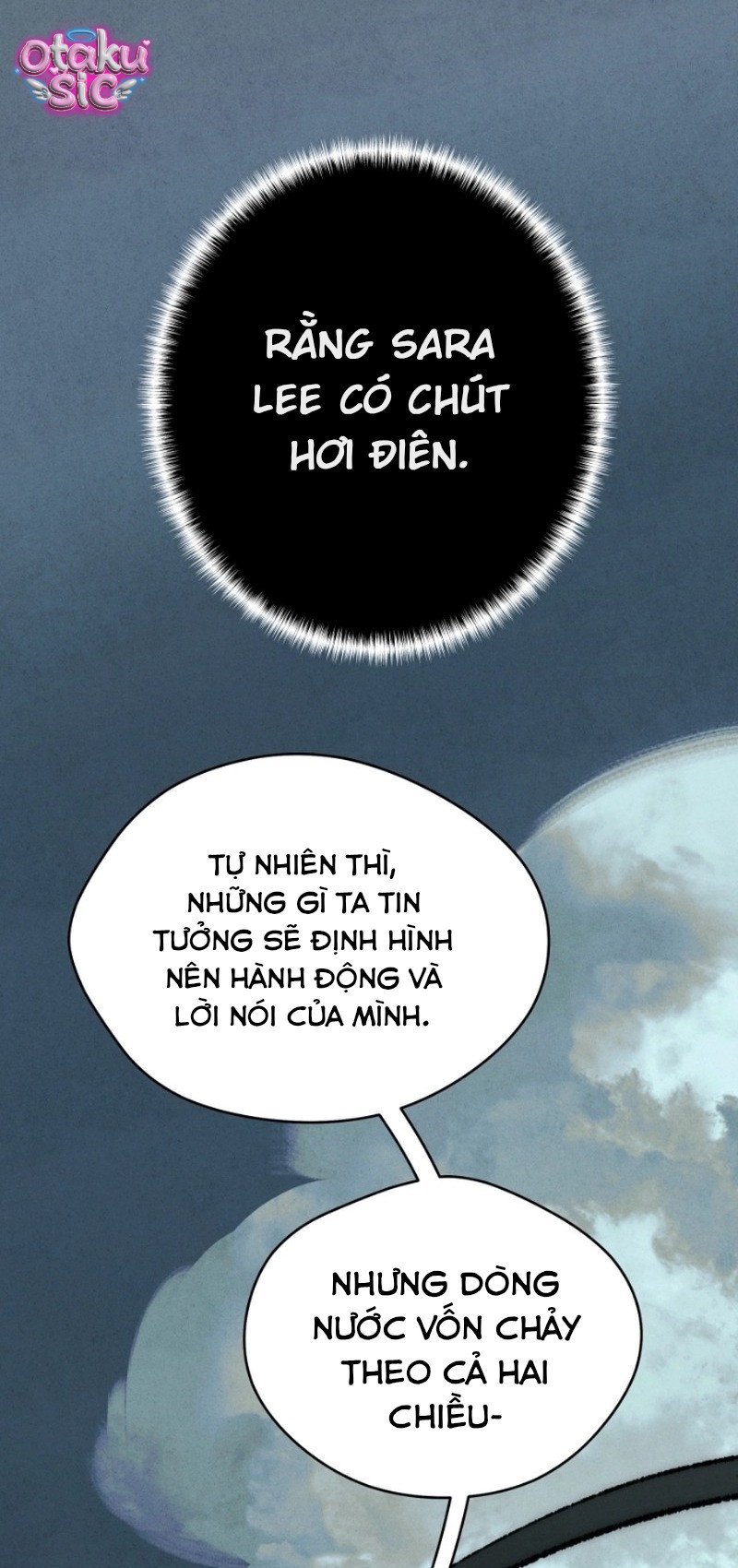 Hand Jumper - Chap 131