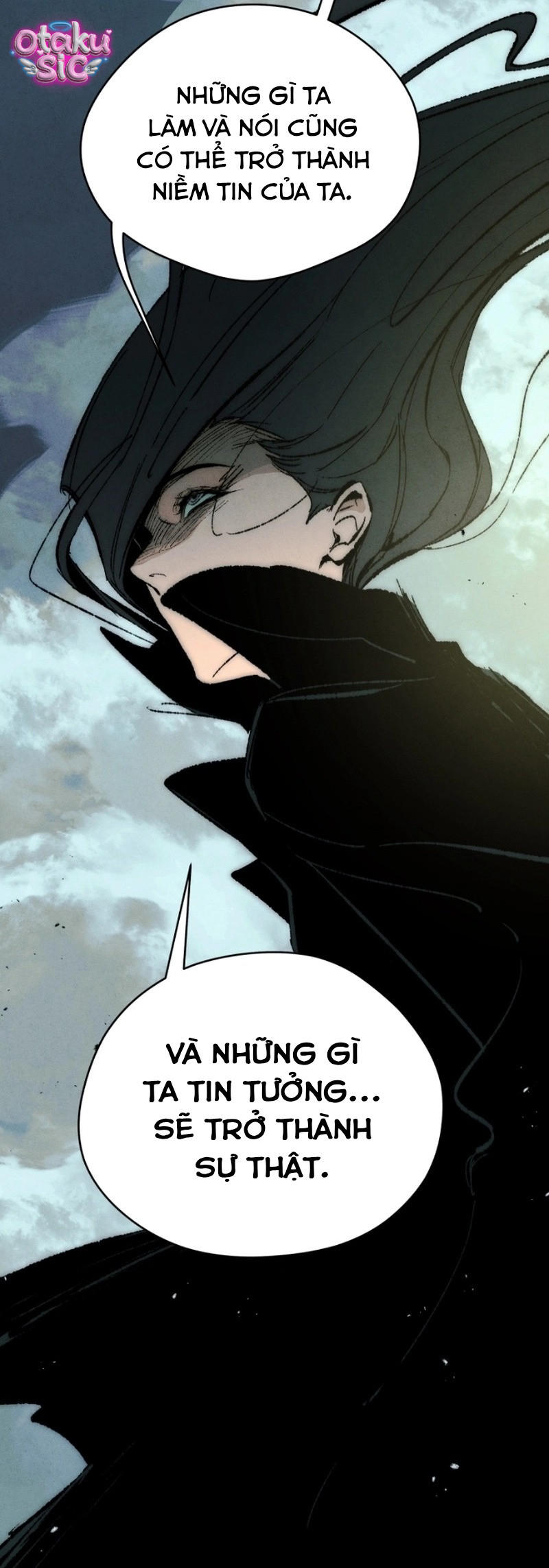 Hand Jumper - Chap 131