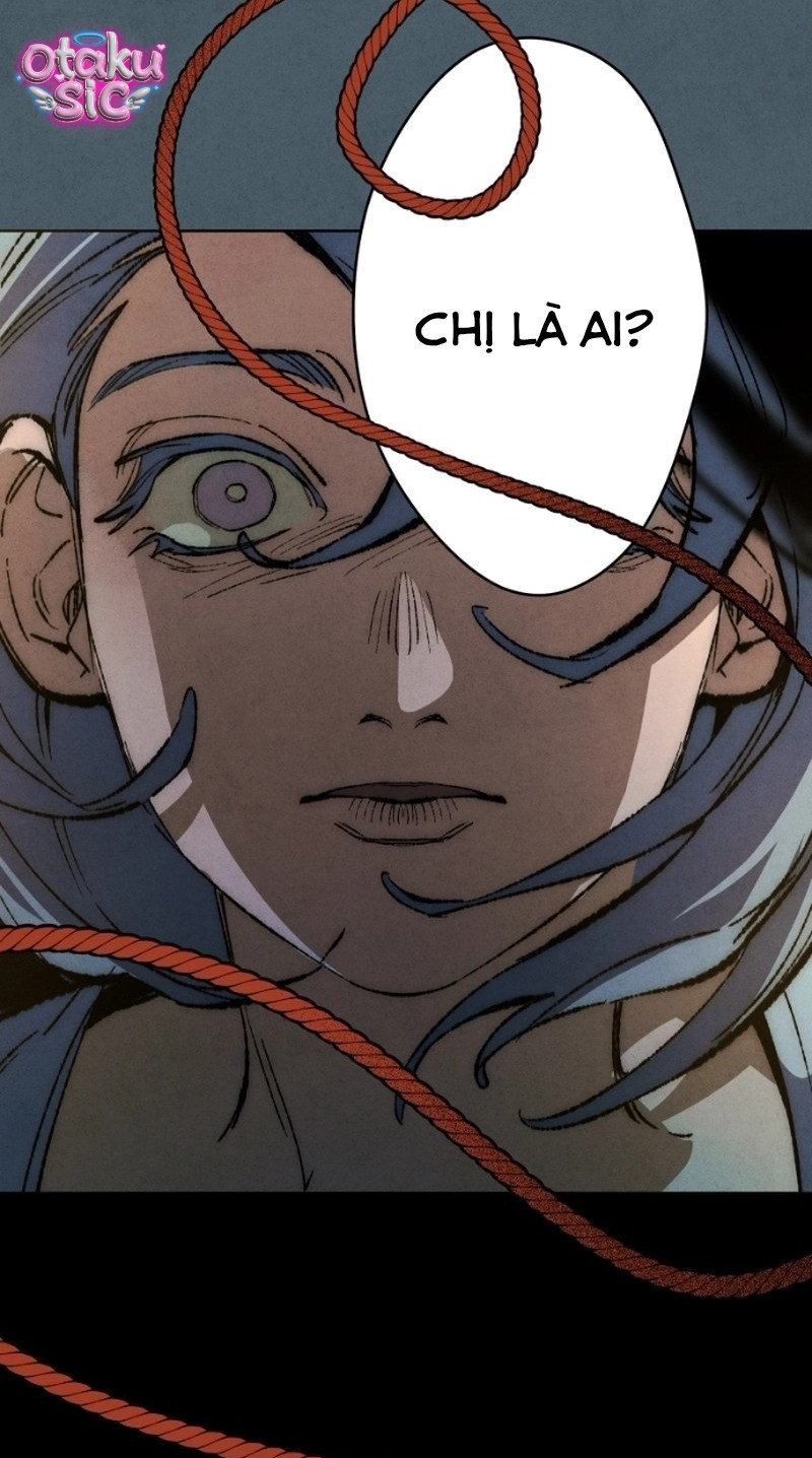 Hand Jumper - Chap 131