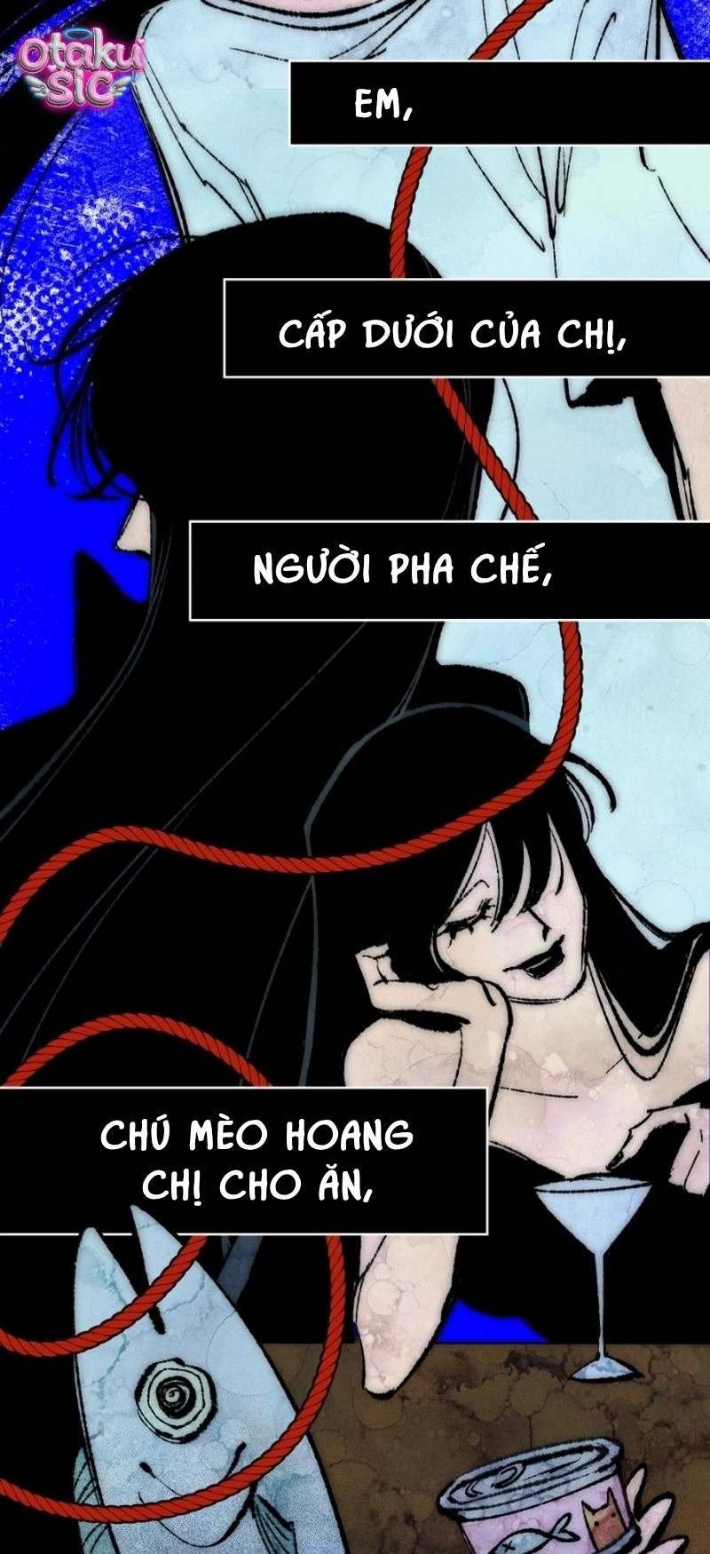 Hand Jumper - Chap 131
