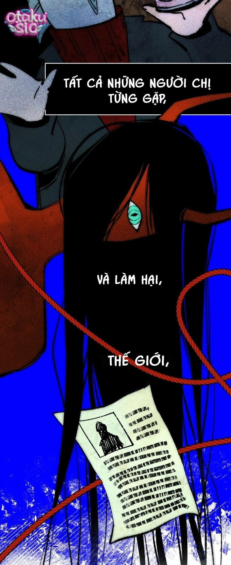 Hand Jumper - Chap 131