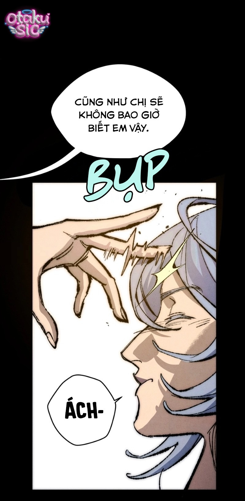 Hand Jumper - Chap 131