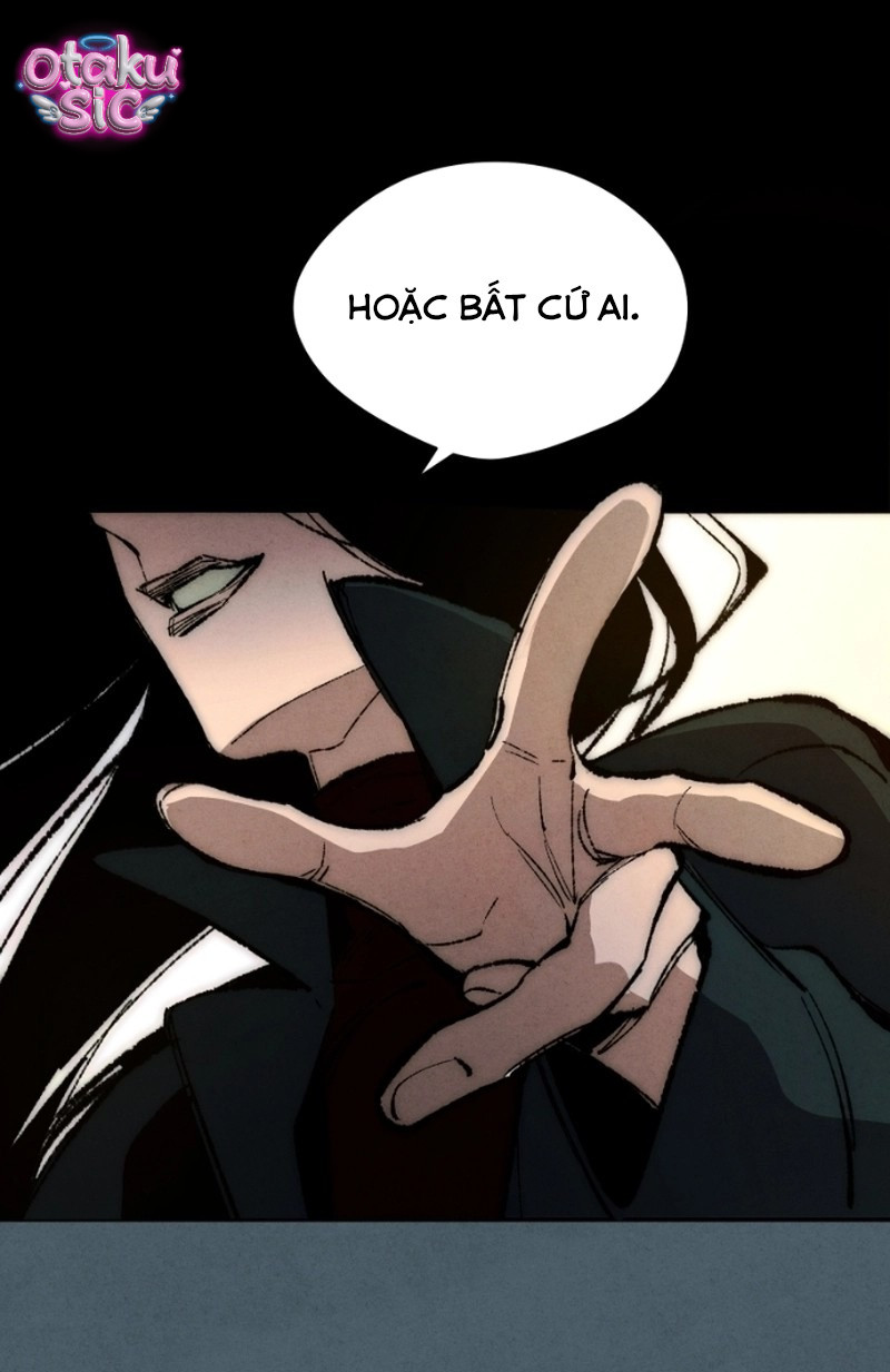 Hand Jumper - Chap 131