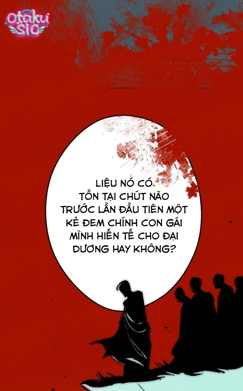 Hand Jumper - Chap 131