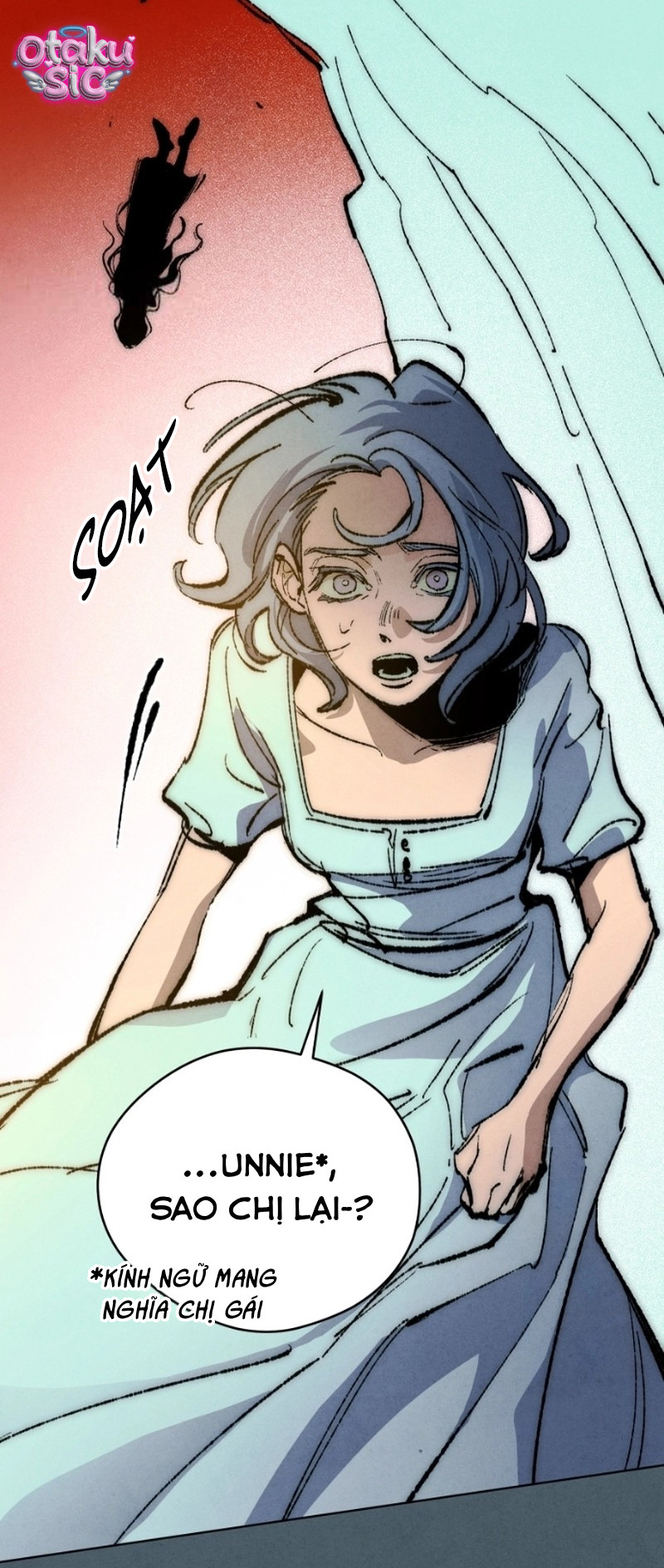 Hand Jumper - Chap 131