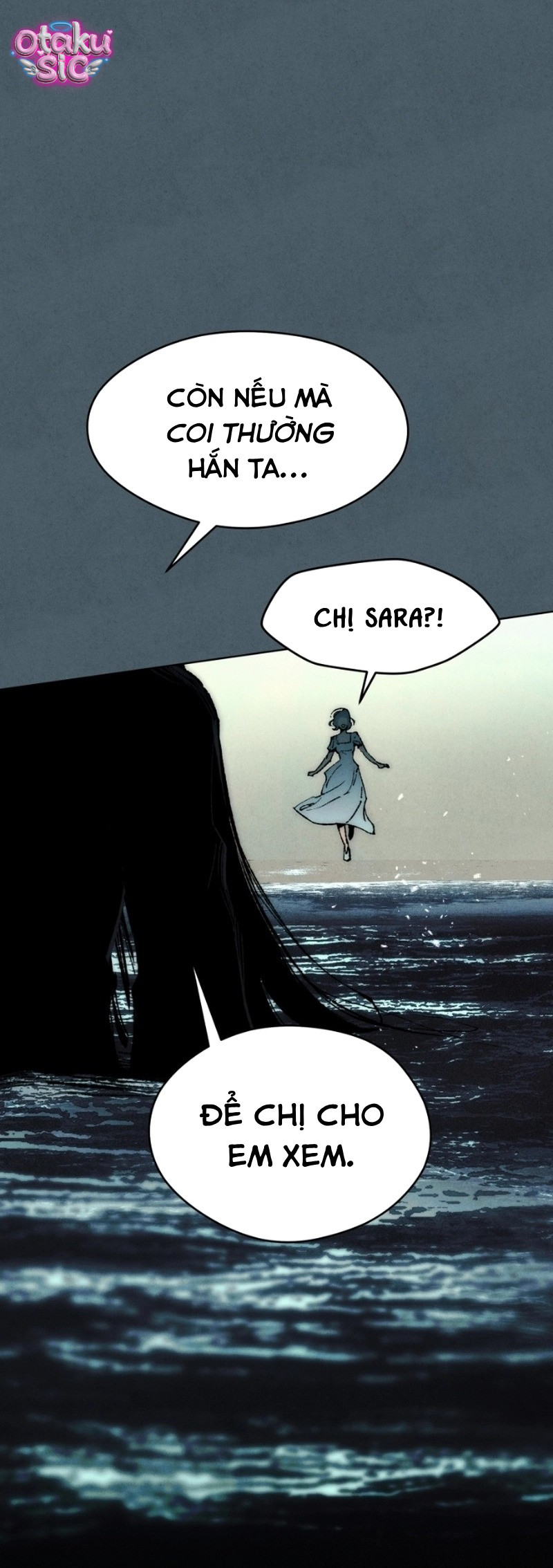 Hand Jumper - Chap 131