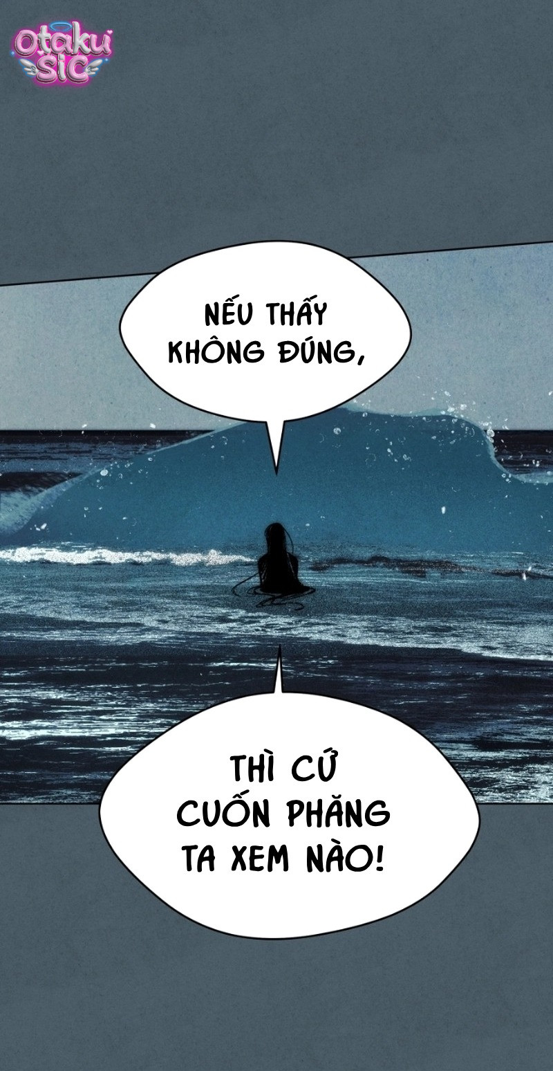 Hand Jumper - Chap 131