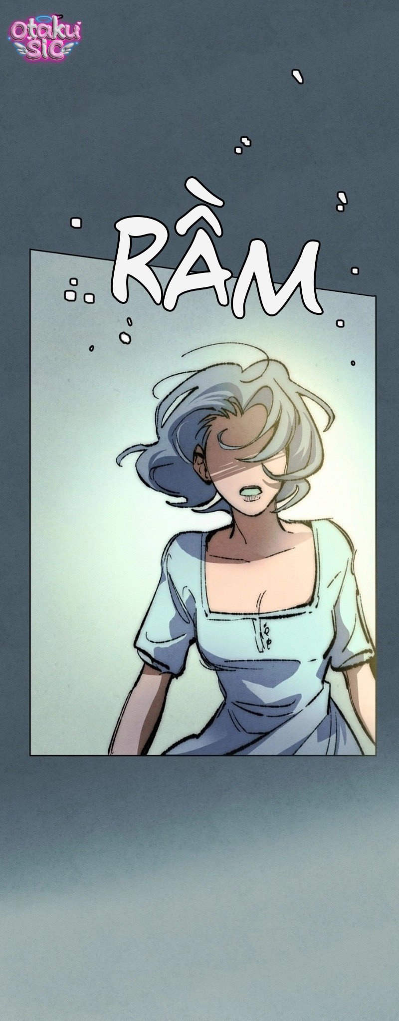 Hand Jumper - Chap 131