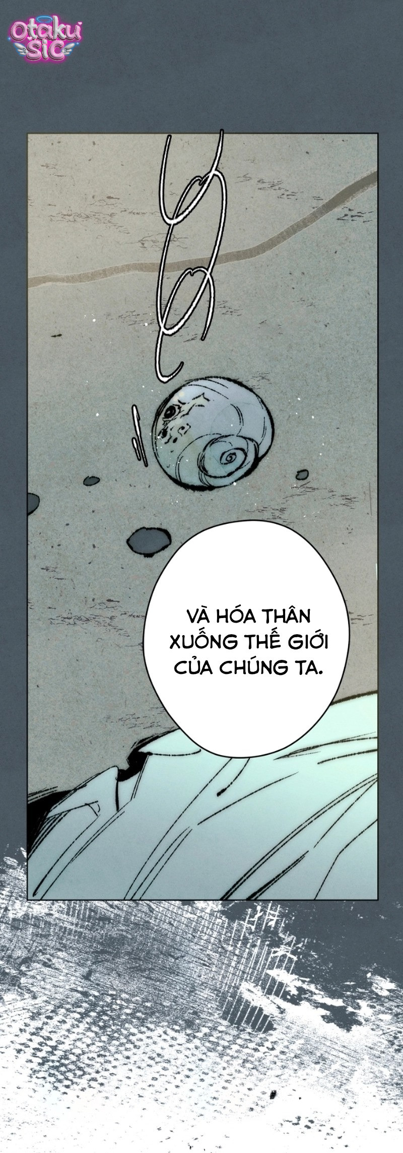 Hand Jumper - Chap 131