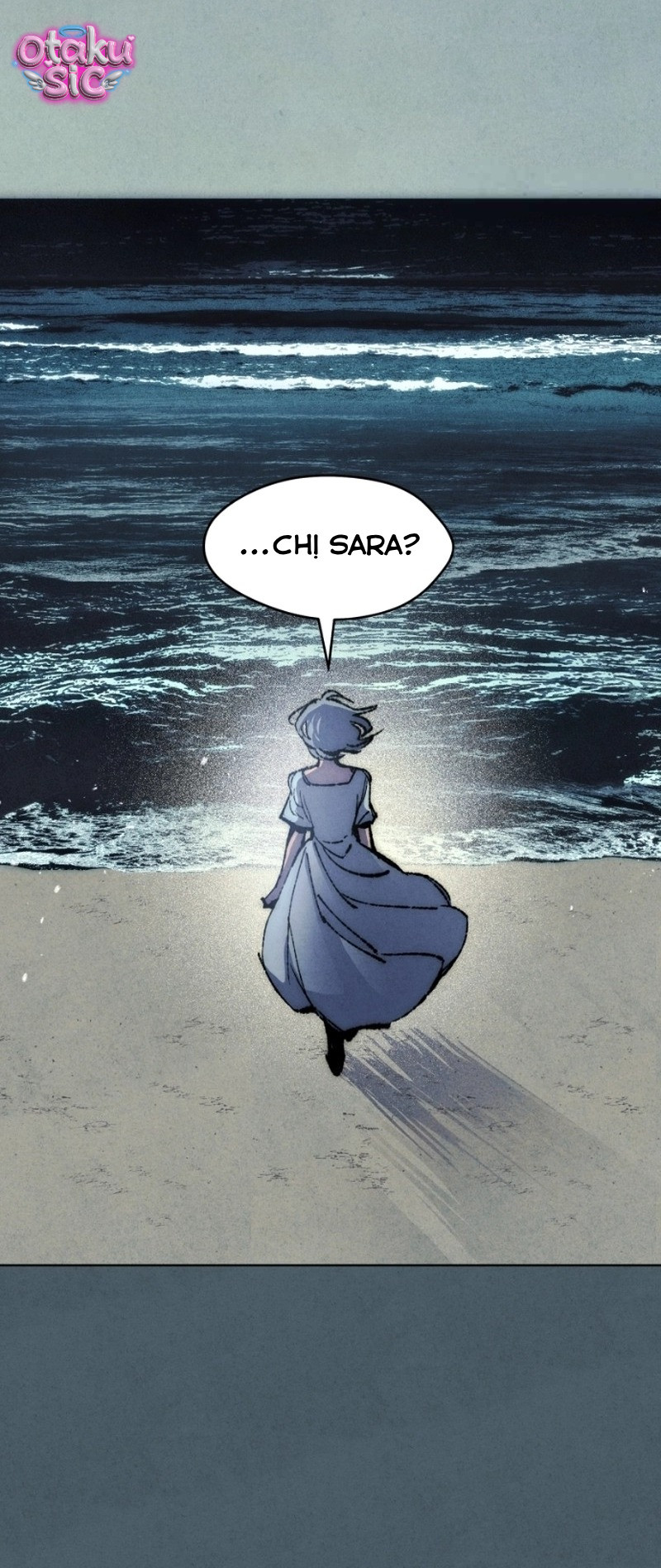 Hand Jumper - Chap 131