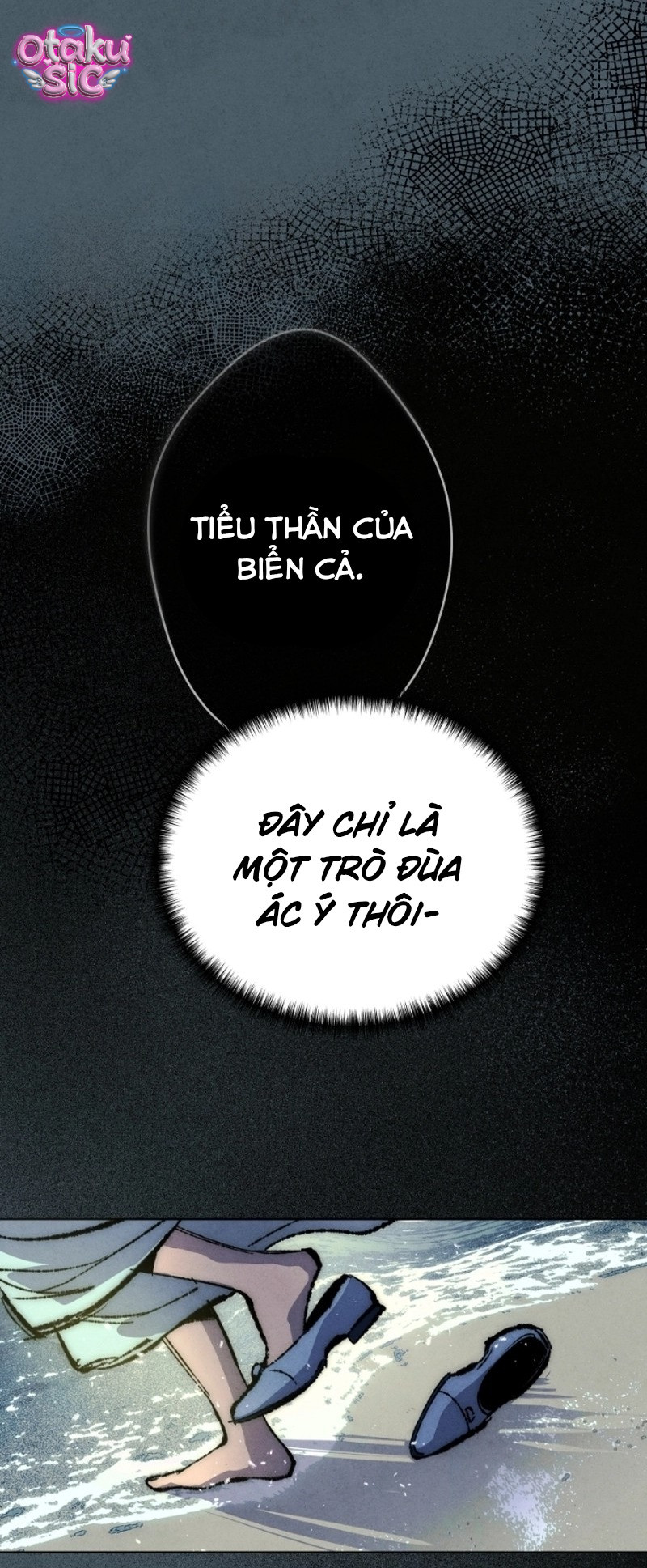 Hand Jumper - Chap 131