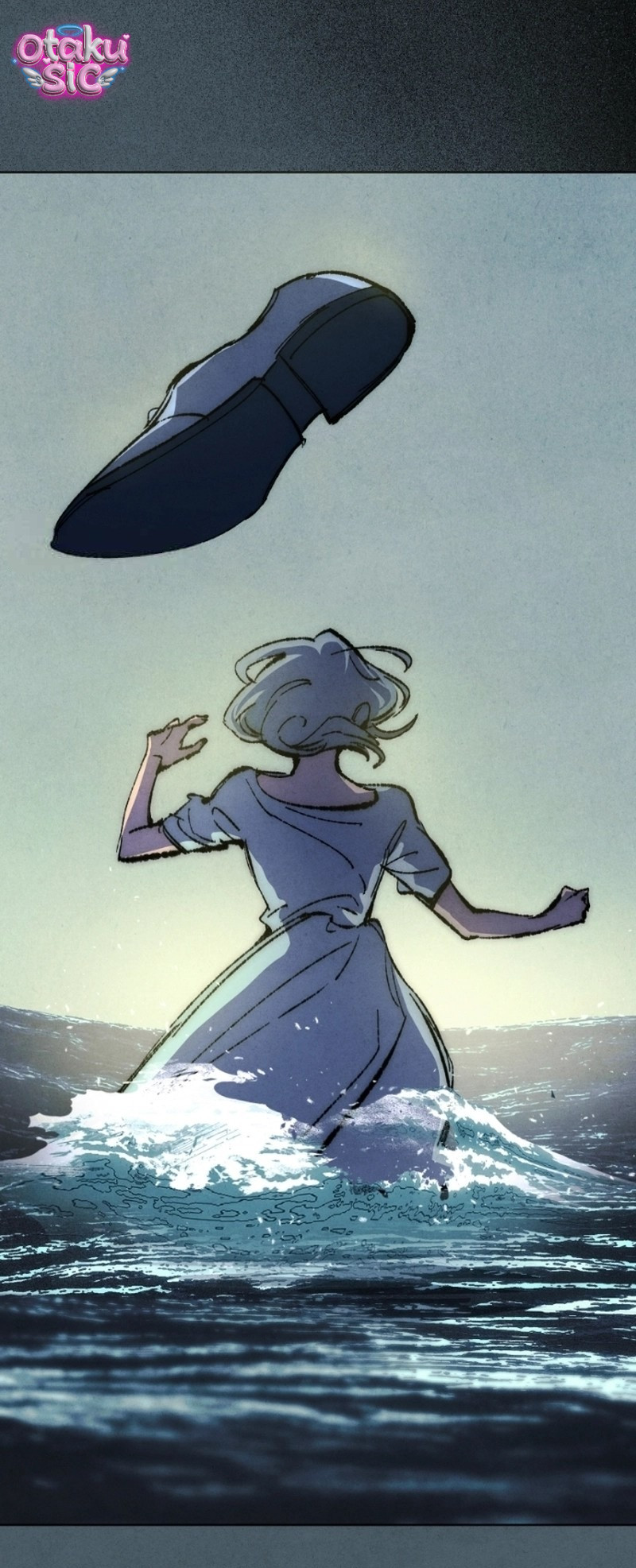 Hand Jumper - Chap 131