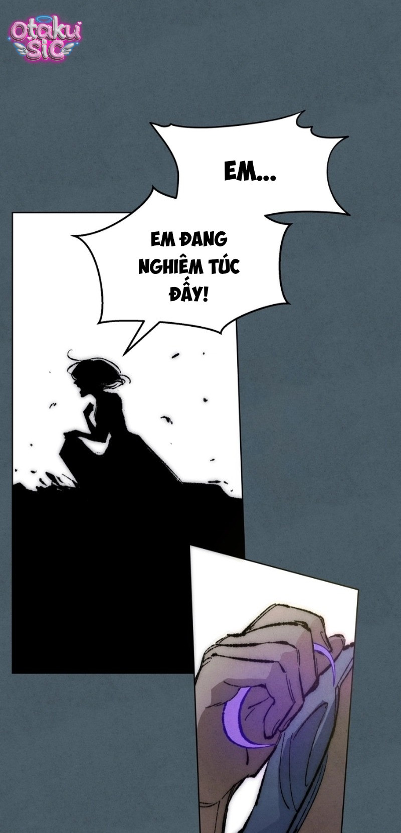 Hand Jumper - Chap 131