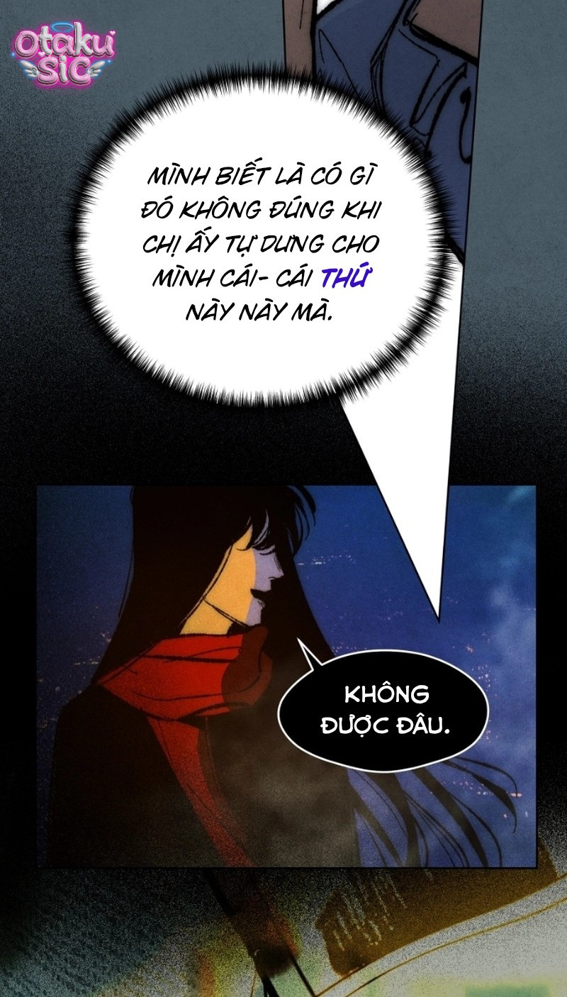 Hand Jumper - Chap 131