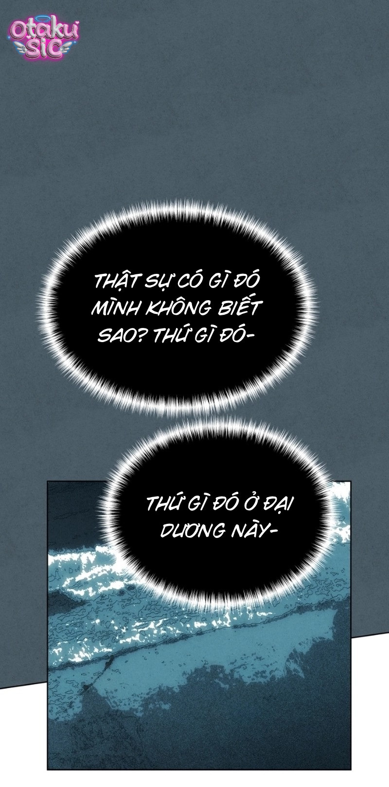 Hand Jumper - Chap 131