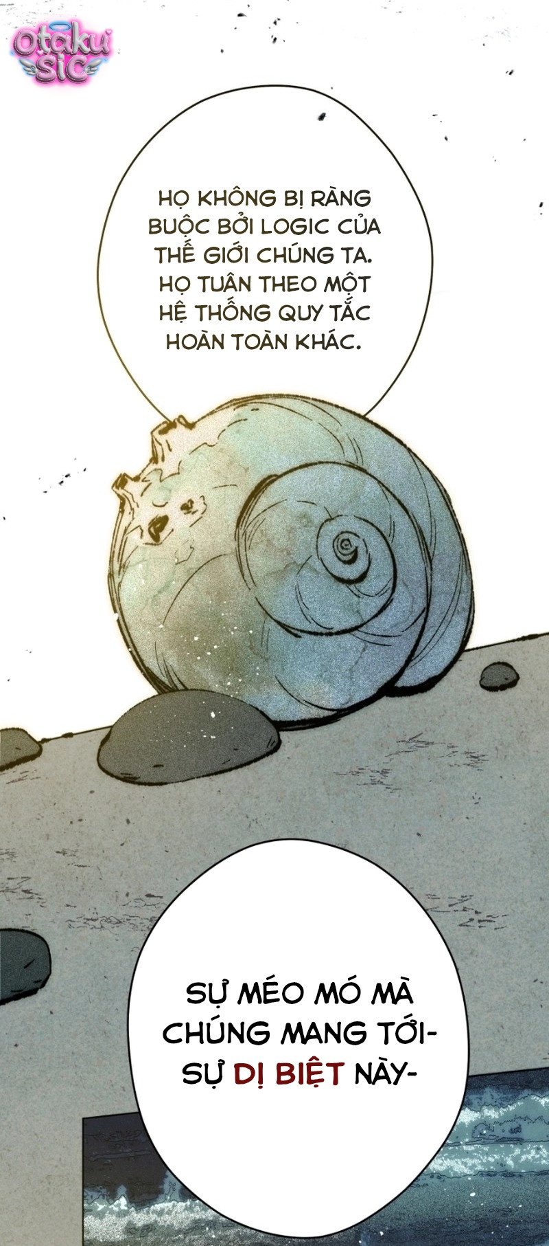 Hand Jumper - Chap 131