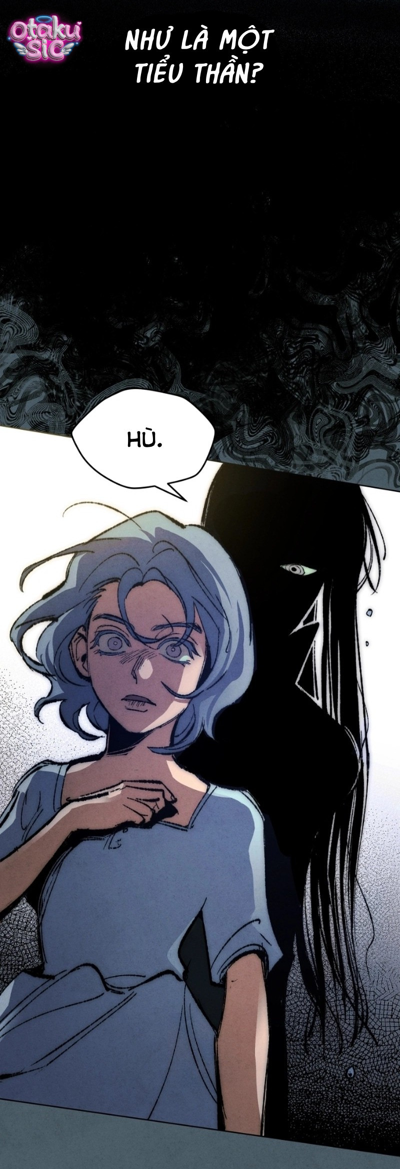 Hand Jumper - Chap 131