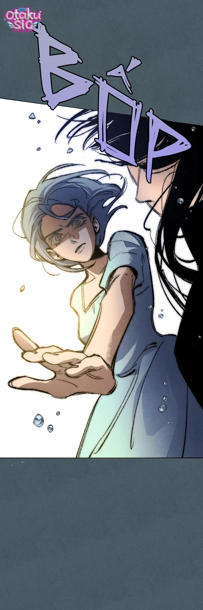 Hand Jumper - Chap 131
