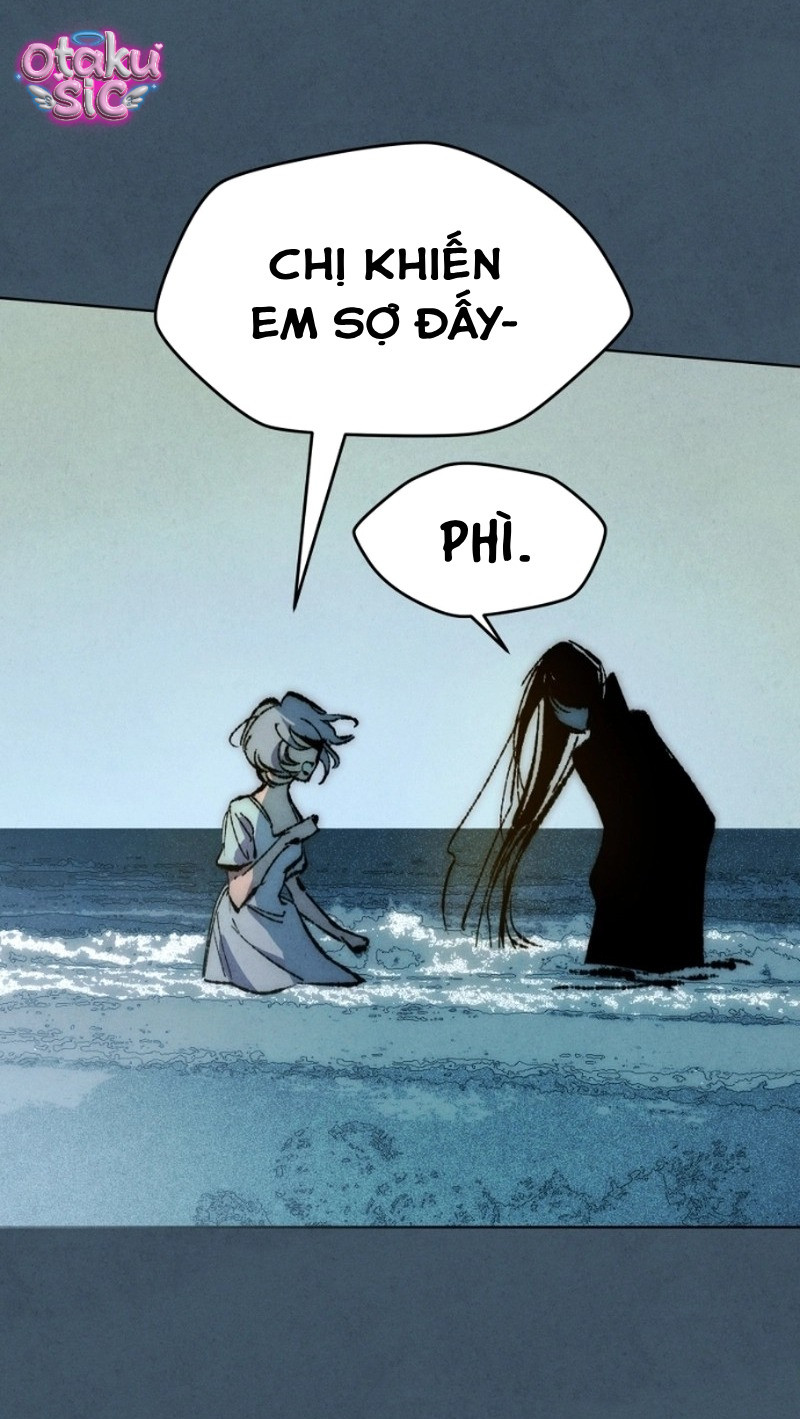 Hand Jumper - Chap 131