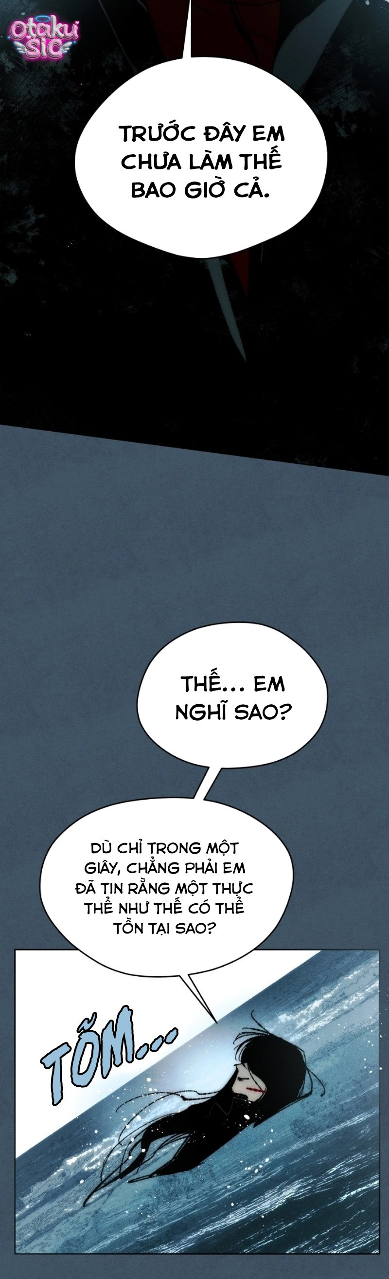 Hand Jumper - Chap 131