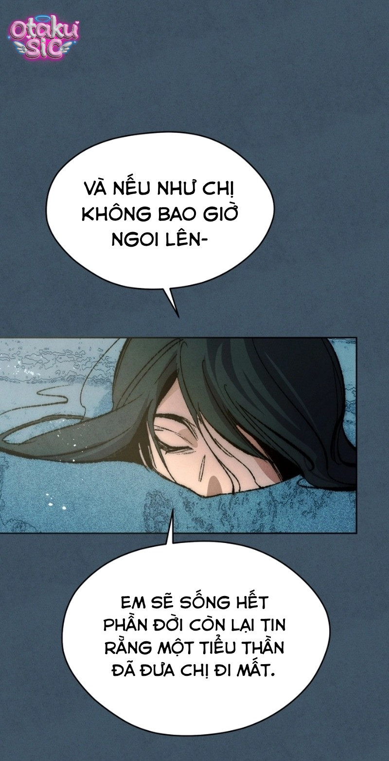 Hand Jumper - Chap 131