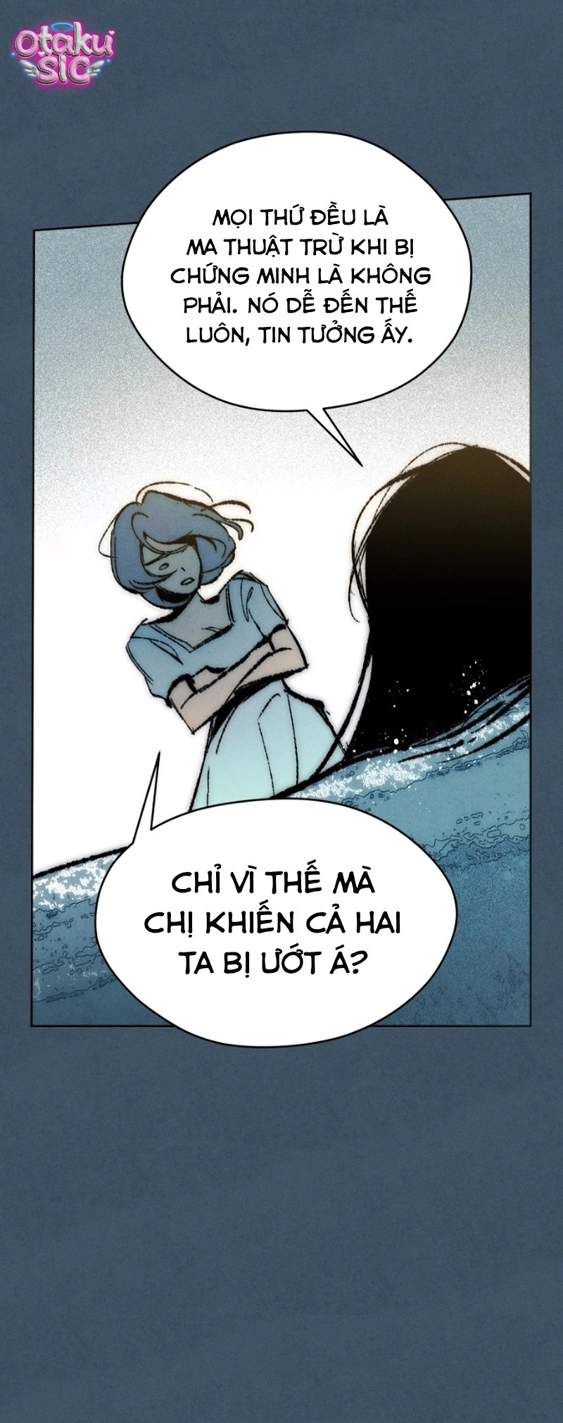 Hand Jumper - Chap 131