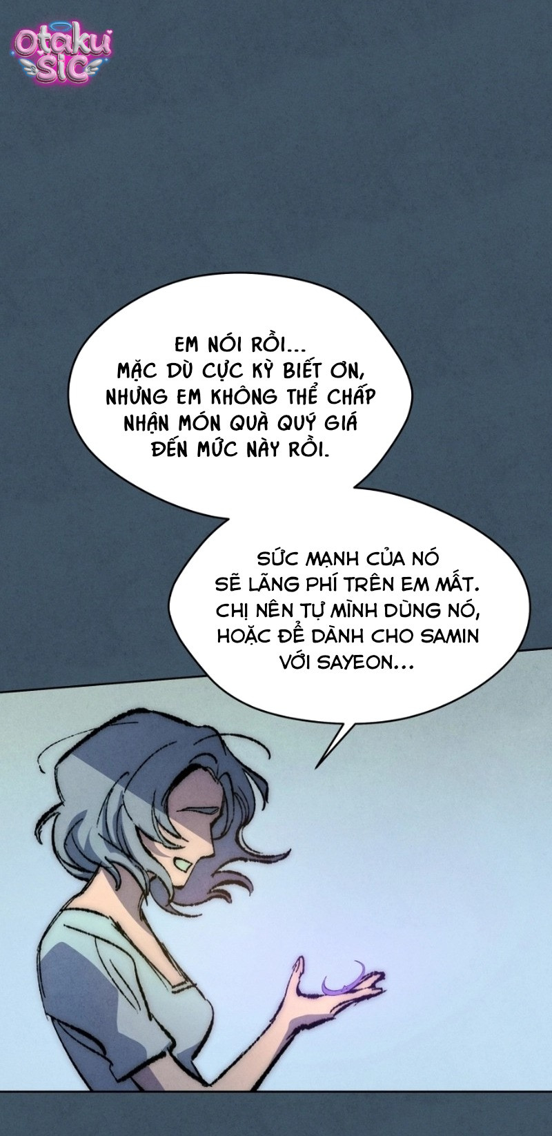 Hand Jumper - Chap 131