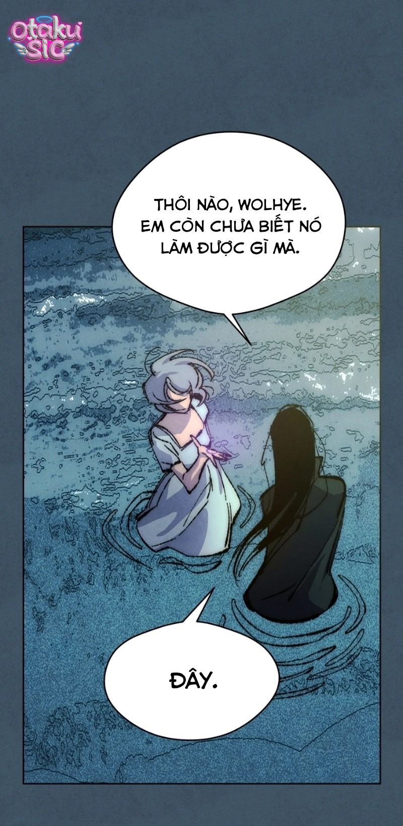 Hand Jumper - Chap 131