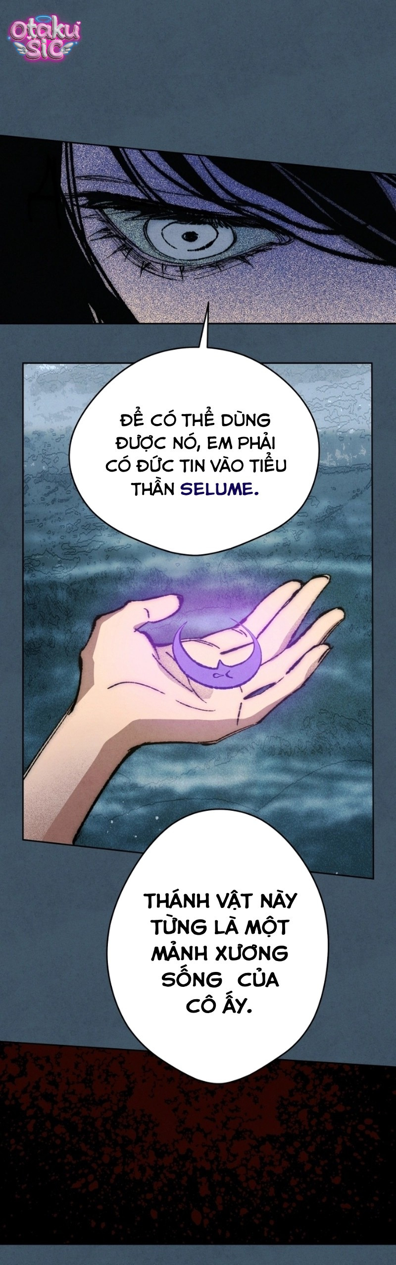 Hand Jumper - Chap 131